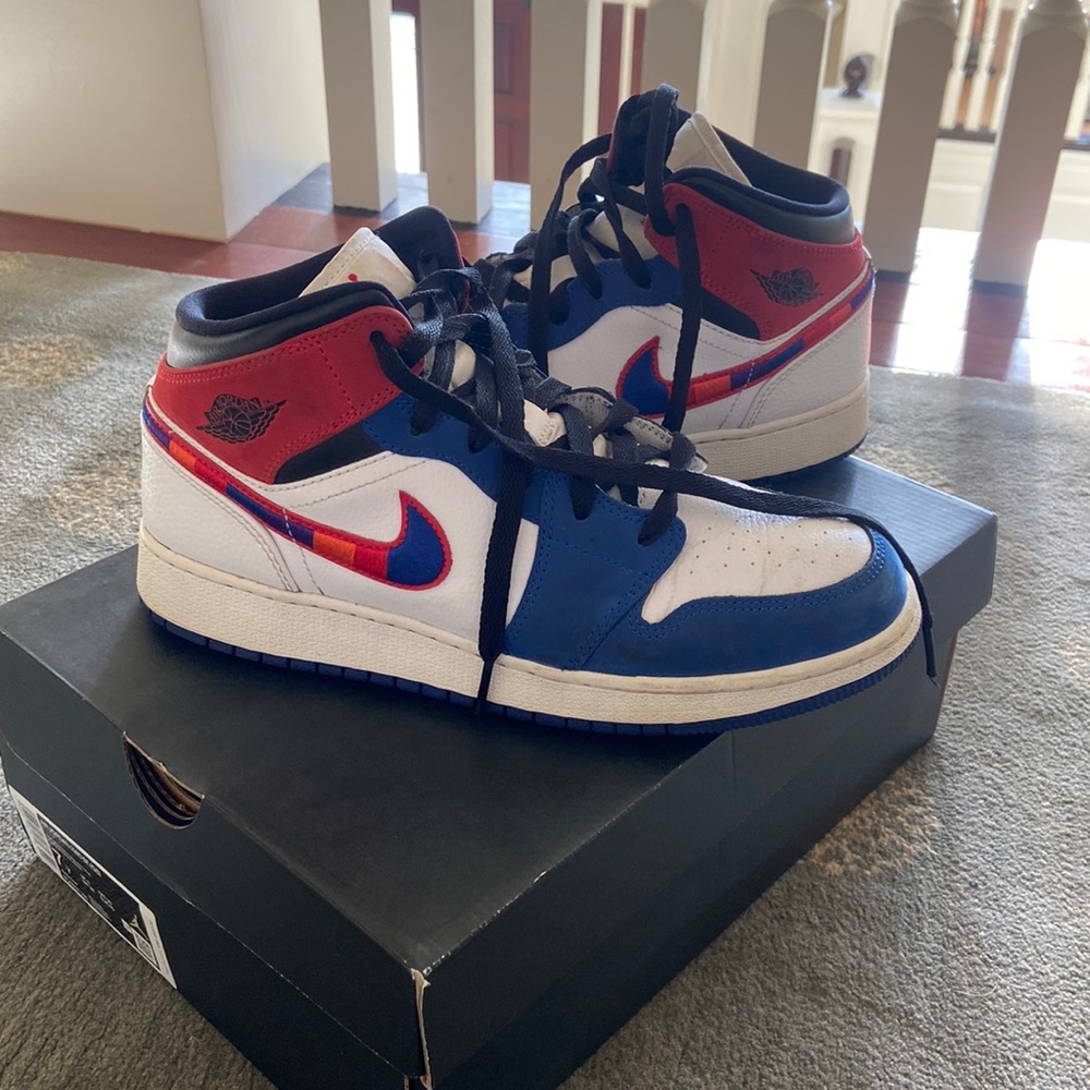 Jordan 1